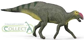 Fotografie COLLECTA Hadrosaurus