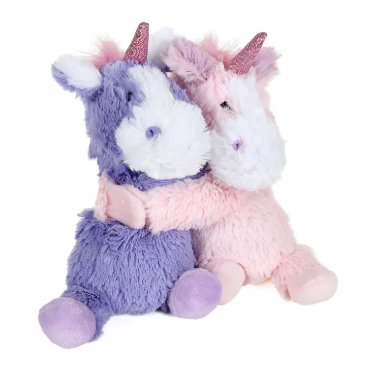 ALBI Hřejiví jednorožci