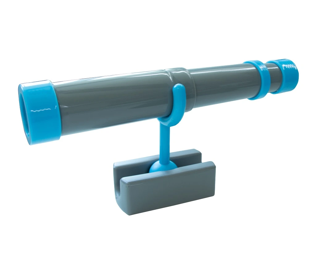 2Kids Toys Výsuvný dalekohled Tyrkysový