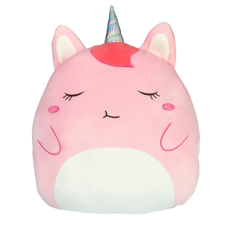 ALBI Polštář a deka - Jednorožec