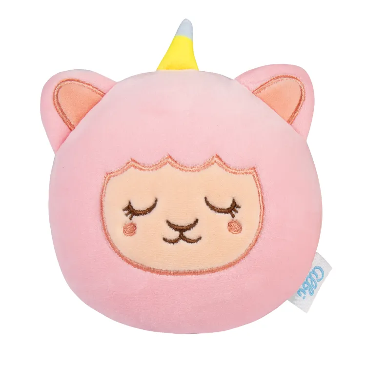 ALBI Cestovní polštář - Jednorožec