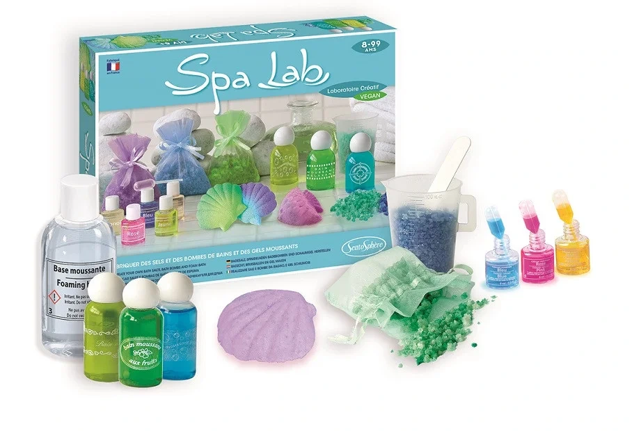 Fotografie SentoSphere Vytvoř si své lázně