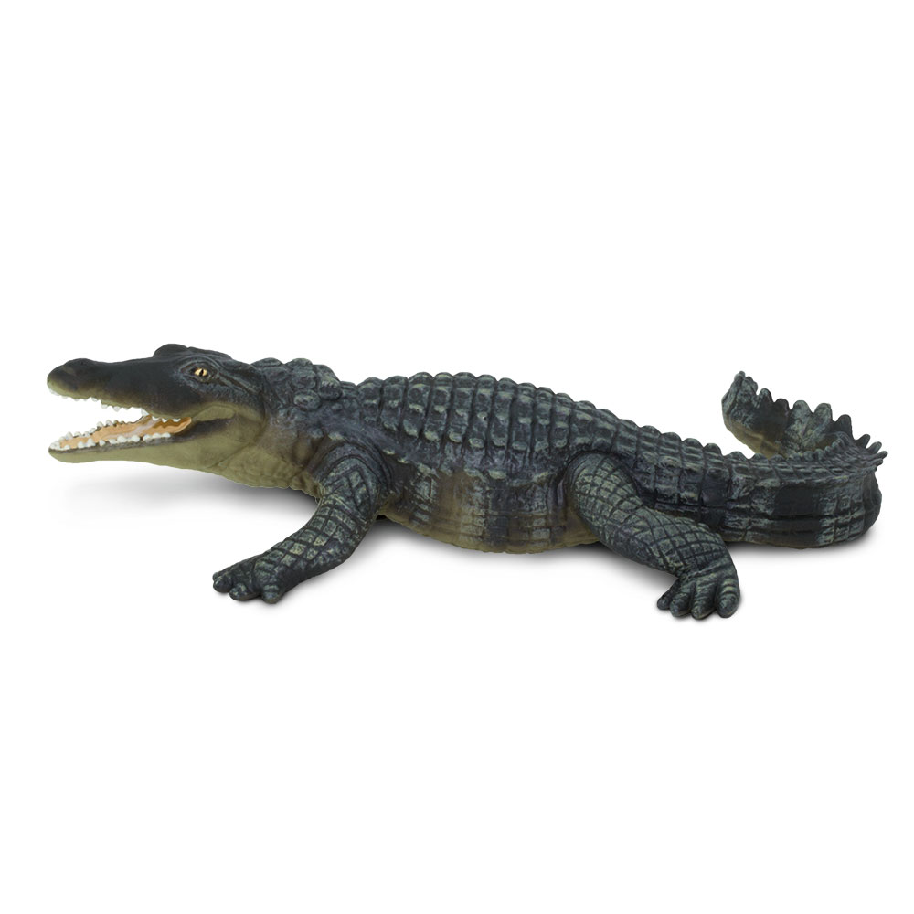 Safari Ltd.Krokodýl