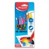 Olejové pastely Maped Color'Peps Oil Pastels 12 barev