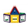 Magformers Wow House