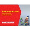 Magformers Učebnice Magtematika CZ