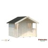 10 Palmako kids Felix 1.9 m2 NATURAL wob