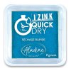 Razítkovací polštářek Aladine Izink Quick Dry