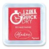 Razítkovací polštářek Aladine Izink Quick Dry