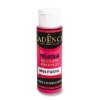 Akrylové barvy Cadence Premium 70 ml