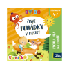 ALBI Kvído - České pohádky v kostce