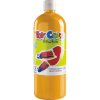 Temperová barva Toy Color 1000ml, výběr barev (Barva tmavě žlutá)