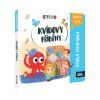 ALBI Kvídovy příběhy - Veselá chapadla