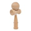 small foot Dětská dřevěná hra Kendama přírodní