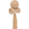 small foot Dětská dřevěná hra Kendama přírodní