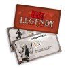 ALBI Bang! Legendy