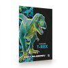 Oxybag Desky na ABC Premium Dinosaurus