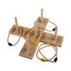 ALBI Hra Ring Toss