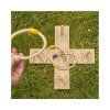 ALBI Hra Ring Toss