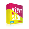 ALBI Výzvy a sázky - S kamarády