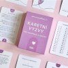 ALBI Karetní výzvy - Pro maminku a dceru