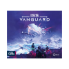 ALBI ISS Vanguard