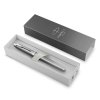 Plnicí pero Parker IM Writing Rituals Grey CT - hrot F (Hrot F)