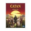 ALBI Catan - scénář Pomocníci
