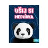 ALBI Ušij si medvídka - Panda