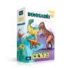 ALBI Chytré kostky - Dinosauři