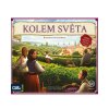 ALBI Vinohrad: Kolem světa