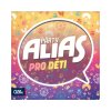 ALBI Párty Alias Pro děti