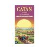 ALBI Catan - Kupci a barbaři 5-6 hráčů