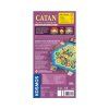 ALBI Catan - Kupci a barbaři 5-6 hráčů