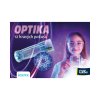 ALBI Experimentuj s optikou