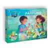 chemie parfemu