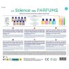 chemie parfemu