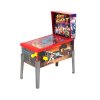 ALBI Mini Arcade Pinball - Street Fighter II