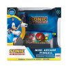 ALBI Mini Arcade Pinball - Sonic
