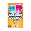 ALBI Správná dvojka