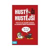 ALBI Hustý či hustější
