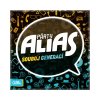 ALBI Párty Alias Souboj generací