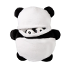 ALBI Velký polštář s překvapením - Panda