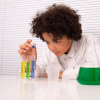 chemicka laborator
