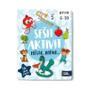 ALBI Sešit plný aktivit: Město, jméno - Kvído