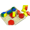 geometricky tac