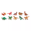 tuba mladata dinosauru