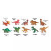 mladata dinosauru