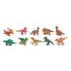 Safari Ltd.Tuba - Mláďata dinosaurů