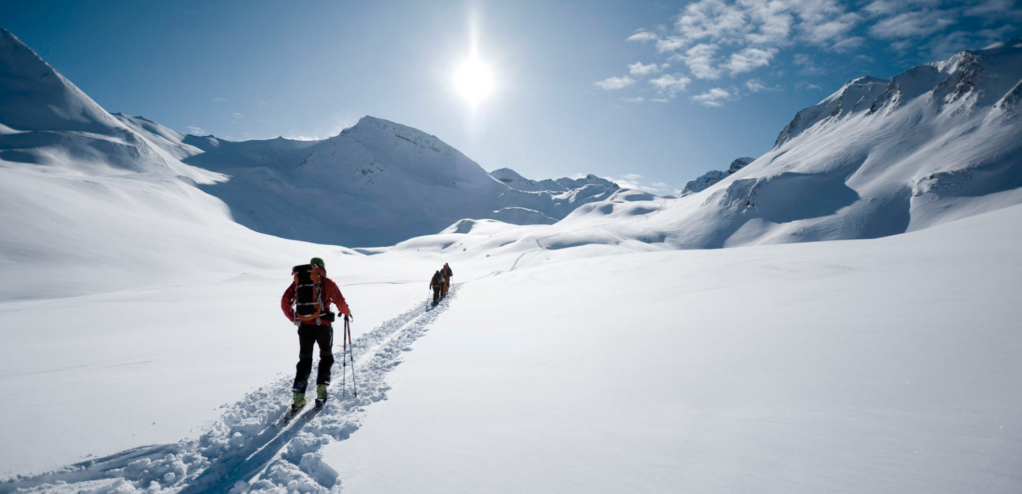 LYŽAŘSKÉ PODKOLENKY CEP – KTERÉ VYBRAT A PROČ?